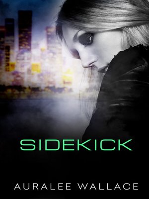 cover image of Sidekick